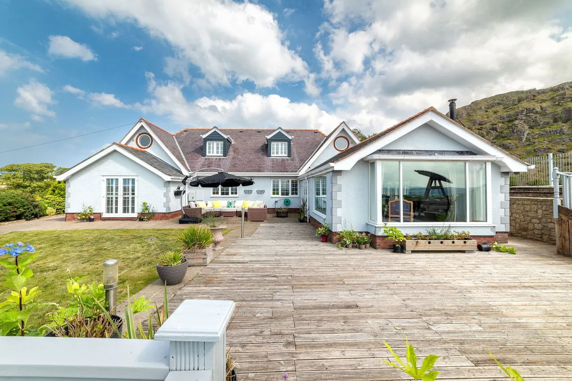 Hiraddug Road, Dyserth, Dyserth, Denbighshire, LL18 6HS, photo 8