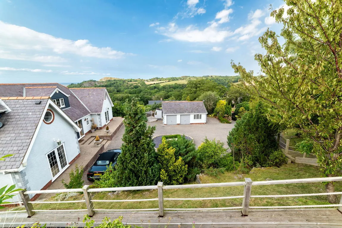 Hiraddug Road, Dyserth, Dyserth, Denbighshire, LL18 6HS, photo 19