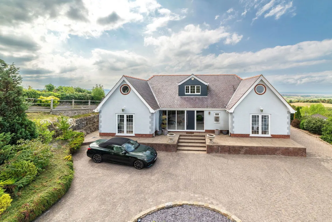 Hiraddug Road, Dyserth, Dyserth, Denbighshire, LL18 6HS, photo 23