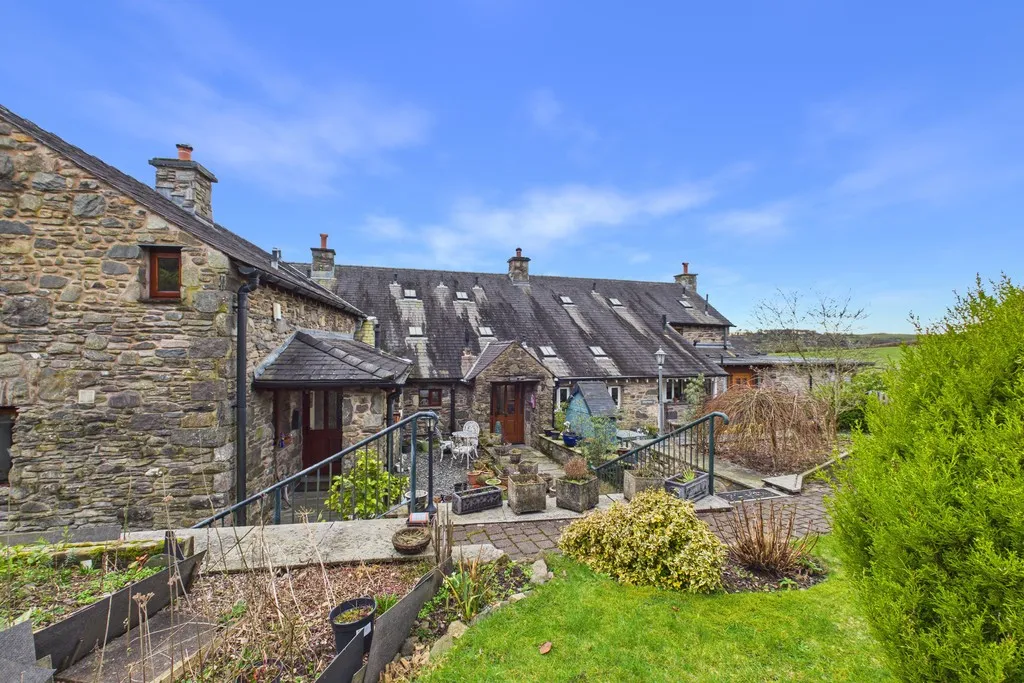 Firbank, Houseman Tenement Farm, photo 16