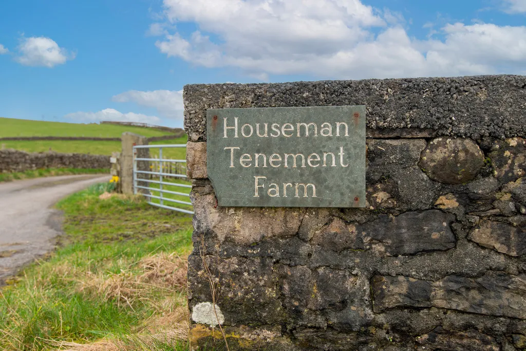 Firbank, Houseman Tenement Farm, photo 25