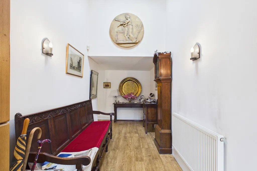 Firbank, Houseman Tenement Farm, photo 4