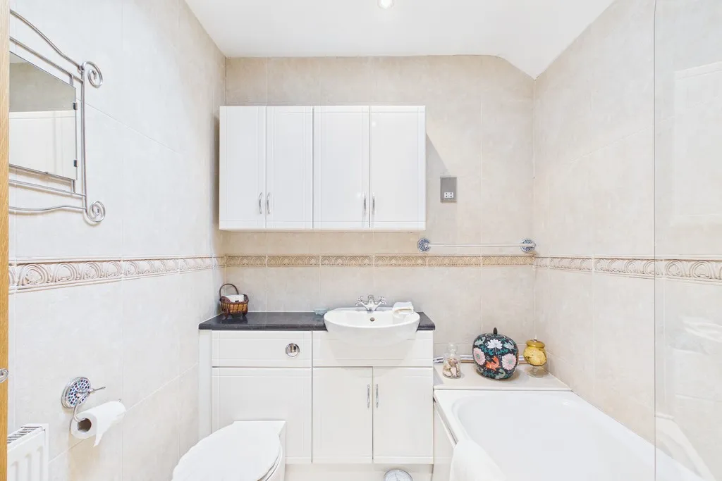 Firbank, Houseman Tenement Farm, photo 12
