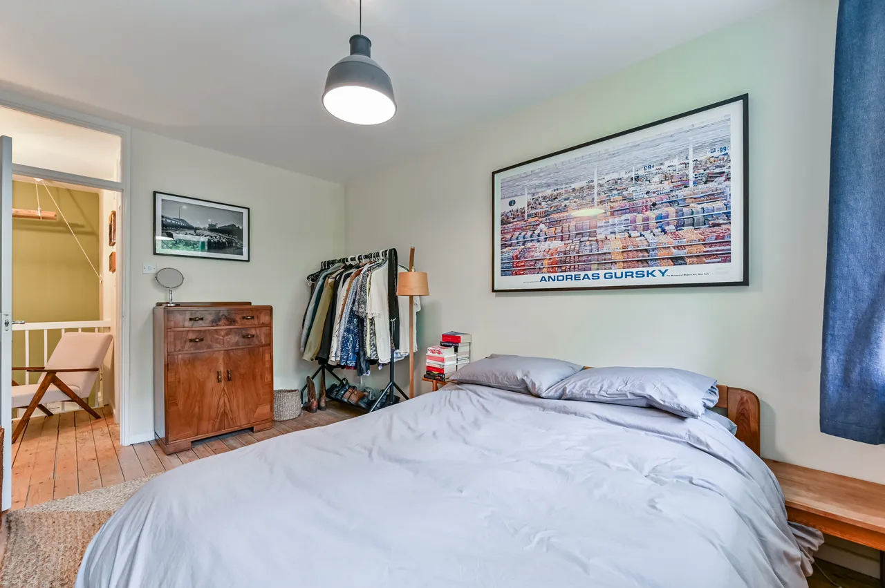 London, N1, photo 12