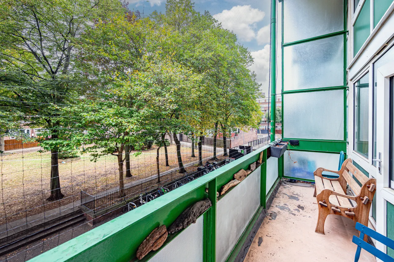 London, N1, photo 11