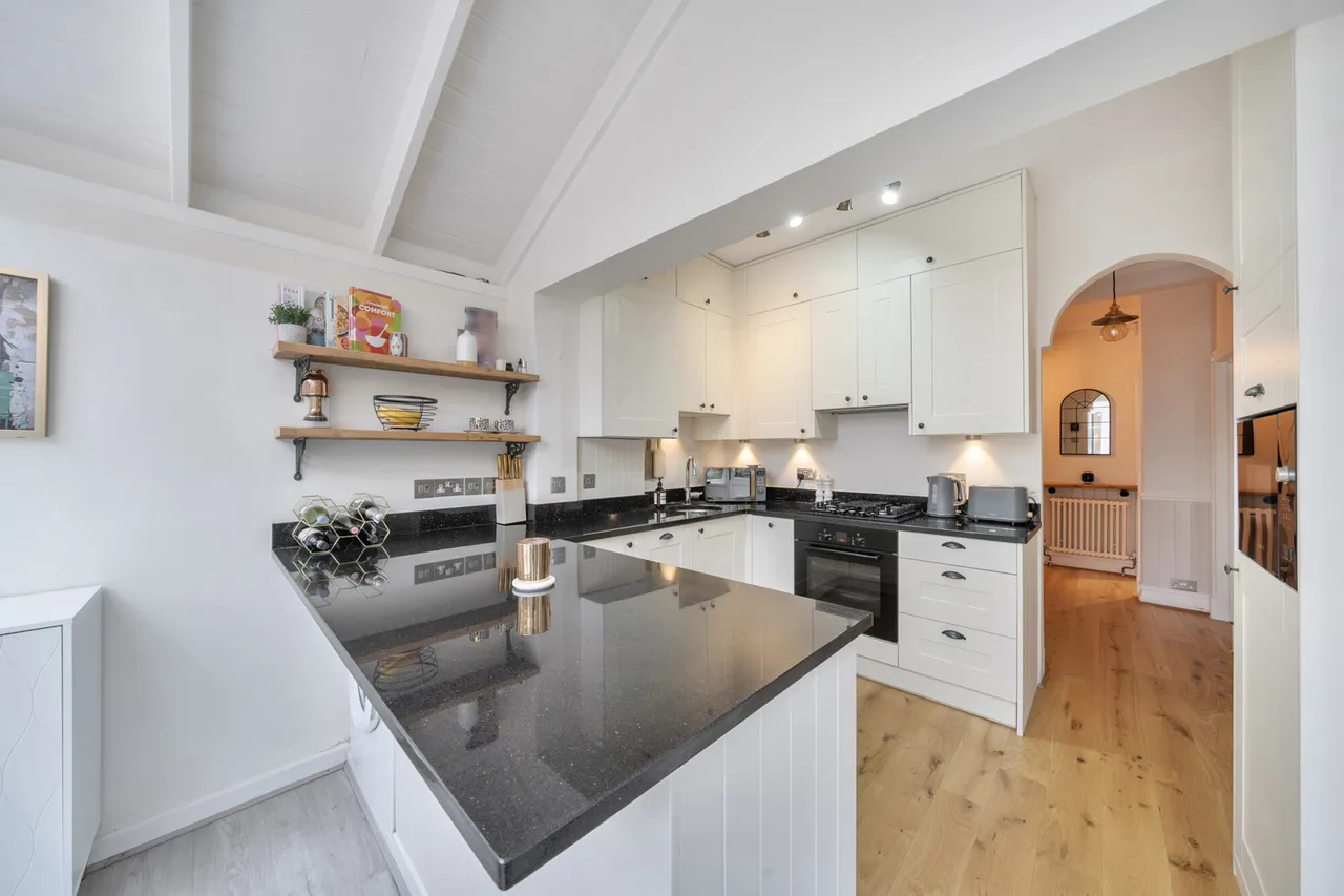 Murray Road, Northwood, HA6, photo 4