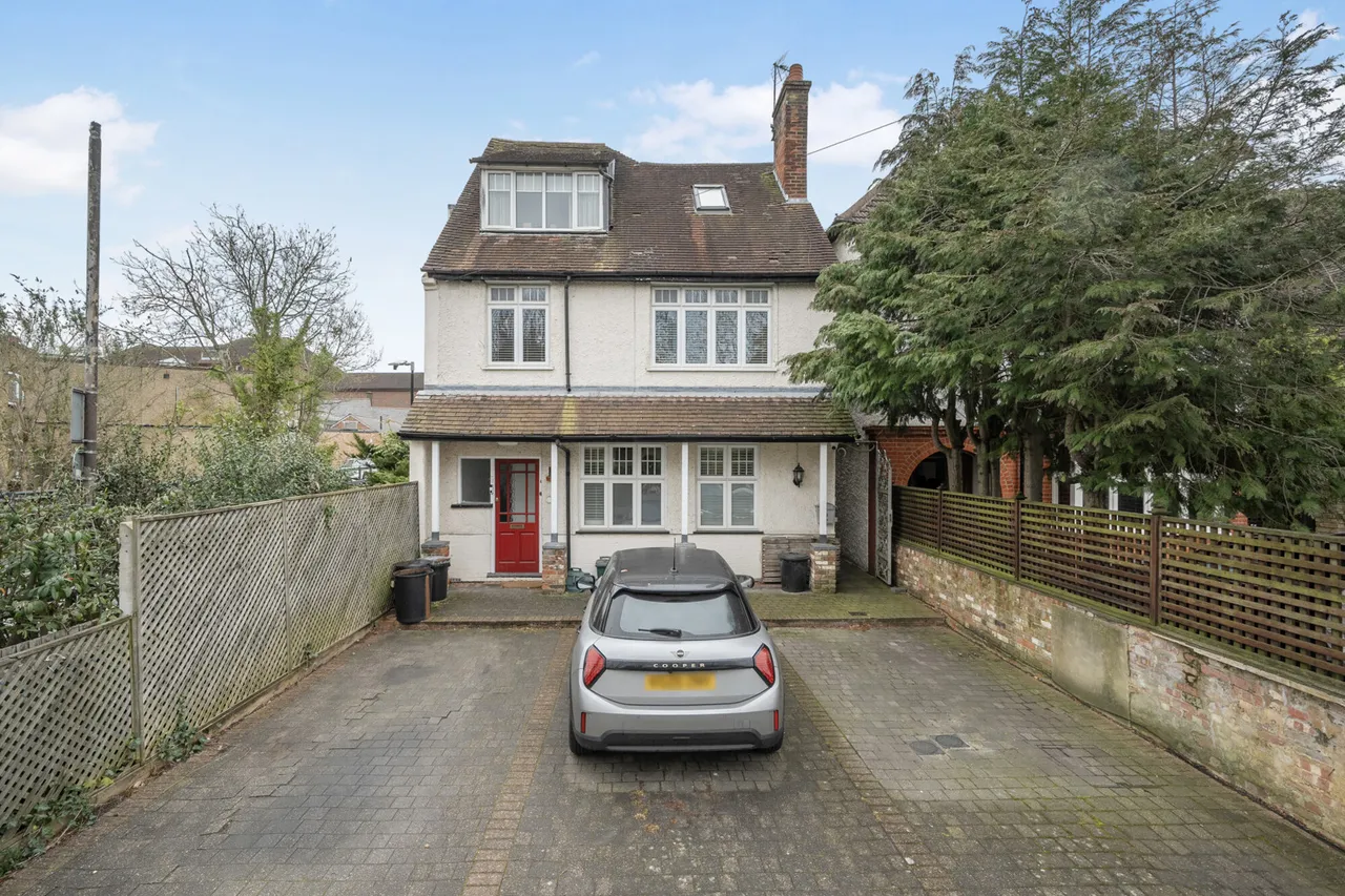 Murray Road, Northwood, HA6, photo 2