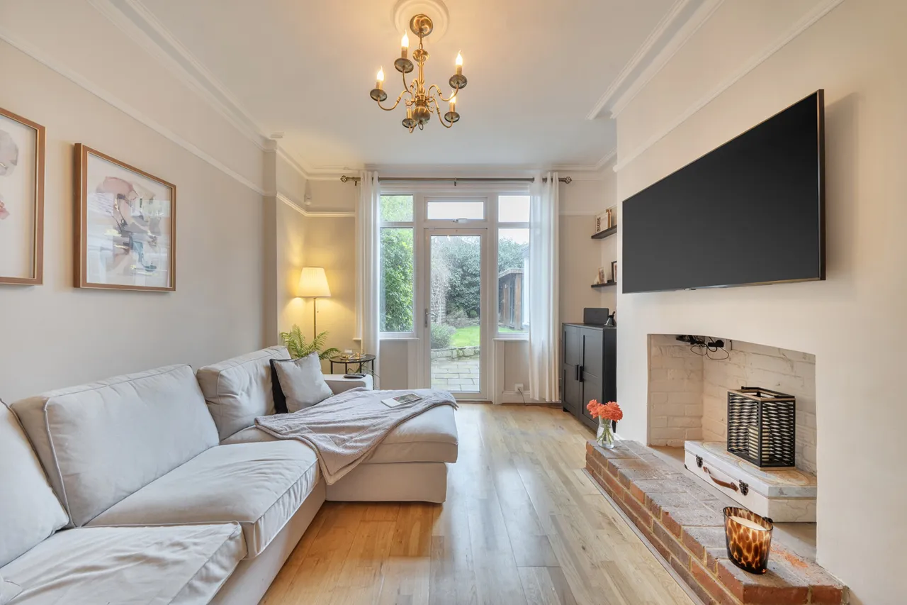 Murray Road, Northwood, HA6, photo 3