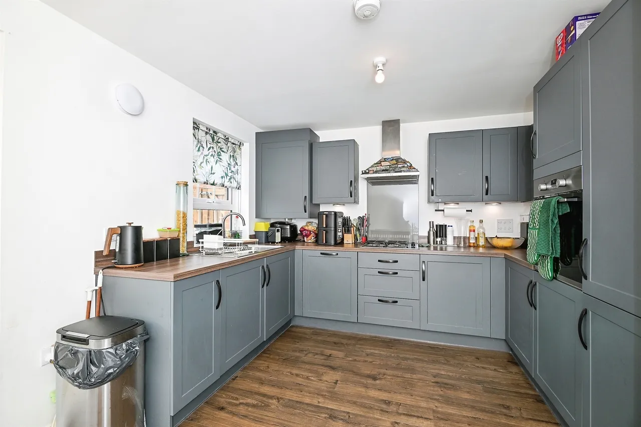 Sturmer Way, Borden, Sittingbourne, photo 2