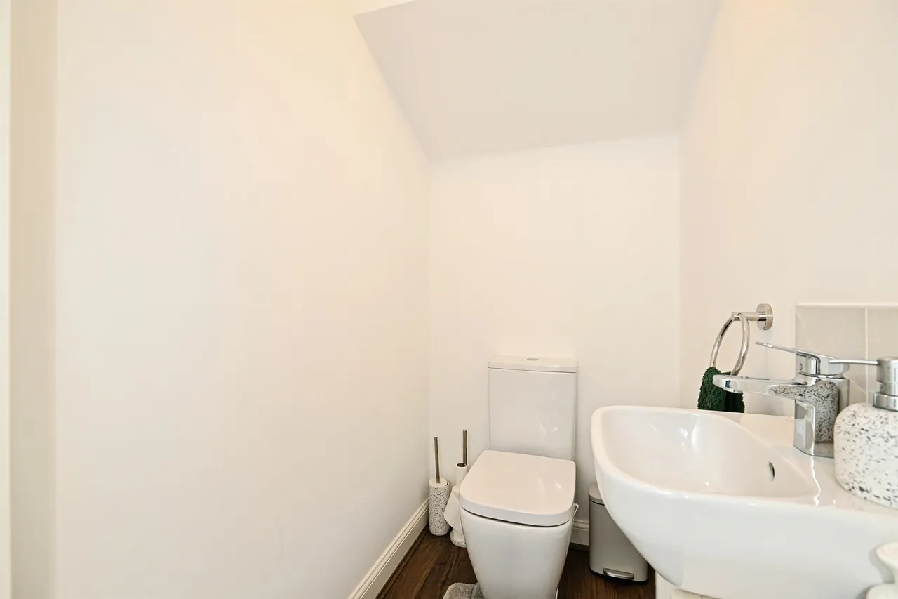 Sturmer Way, Borden, Sittingbourne, photo 7