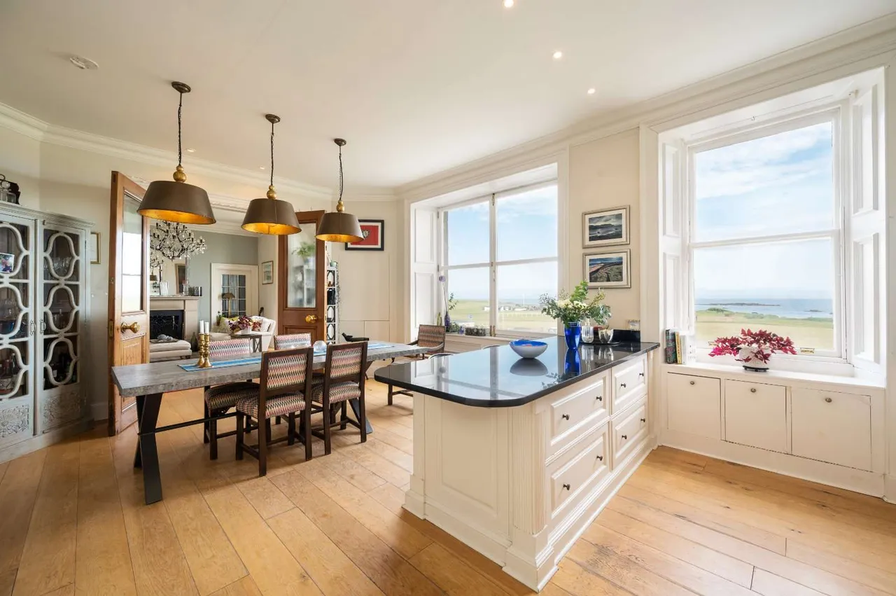 Westgate, North Berwick, East Lothian, EH39 4AF, photo 5