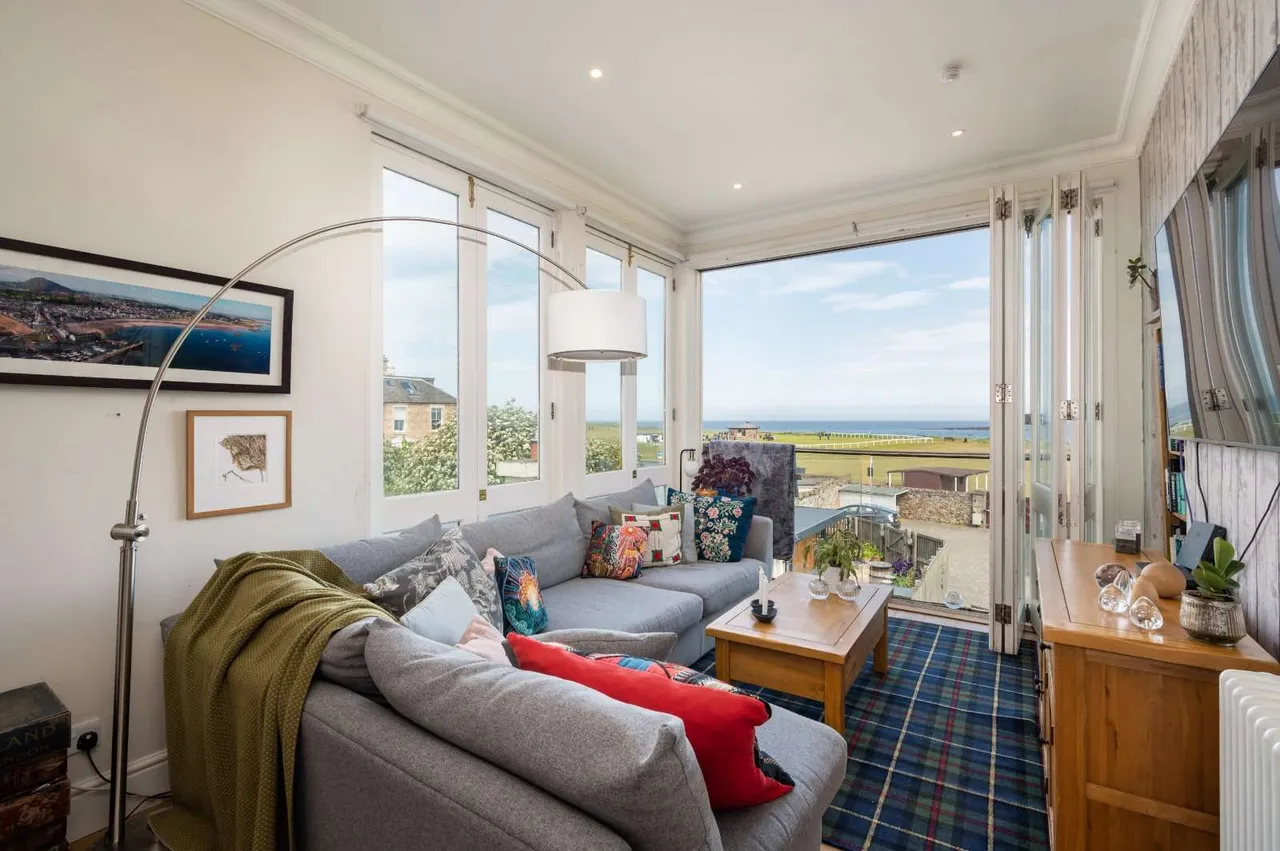 Westgate, North Berwick, East Lothian, EH39 4AF, photo 8
