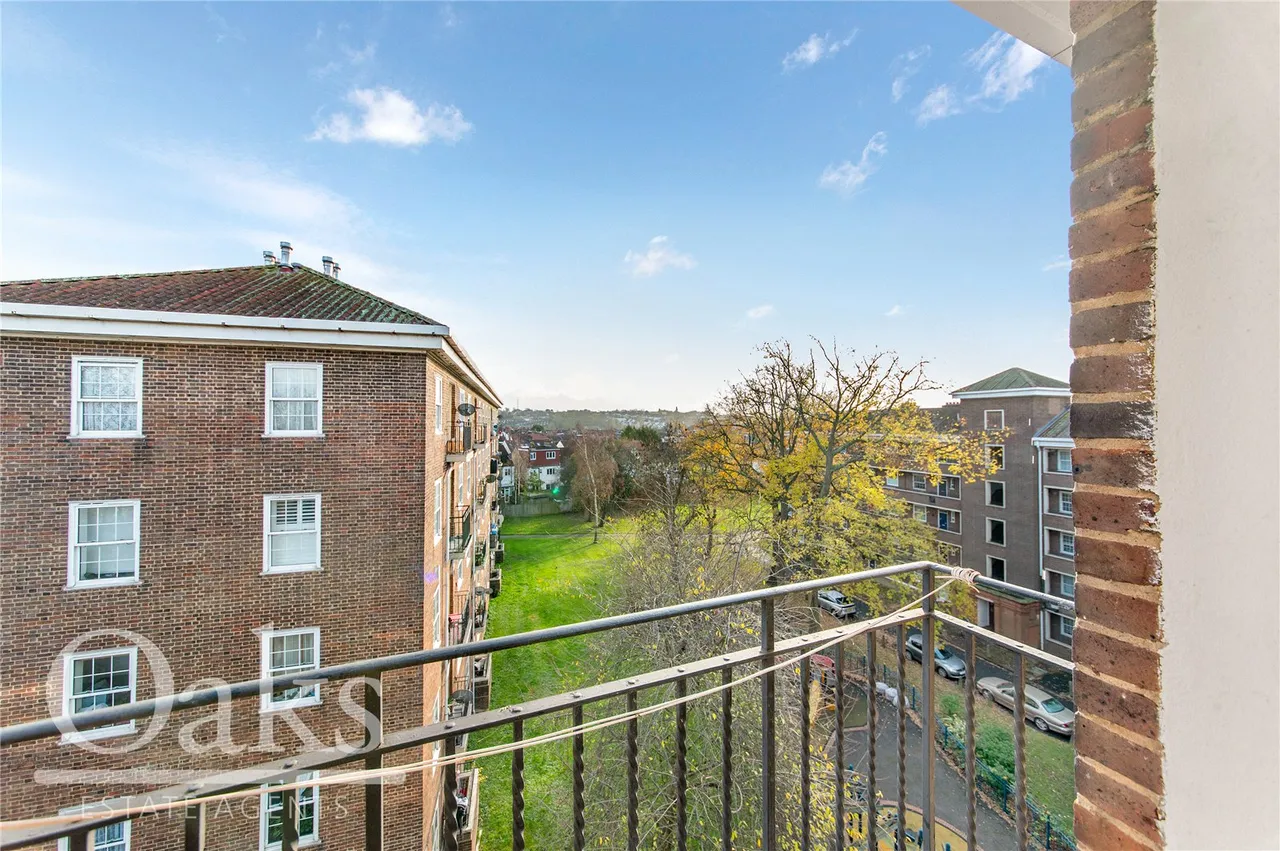 Leigham Avenue, Streatham, SW16, photo 7