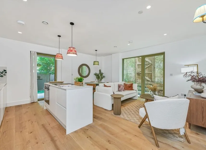 East Churchfield Road, Acton, W3, photo 3
