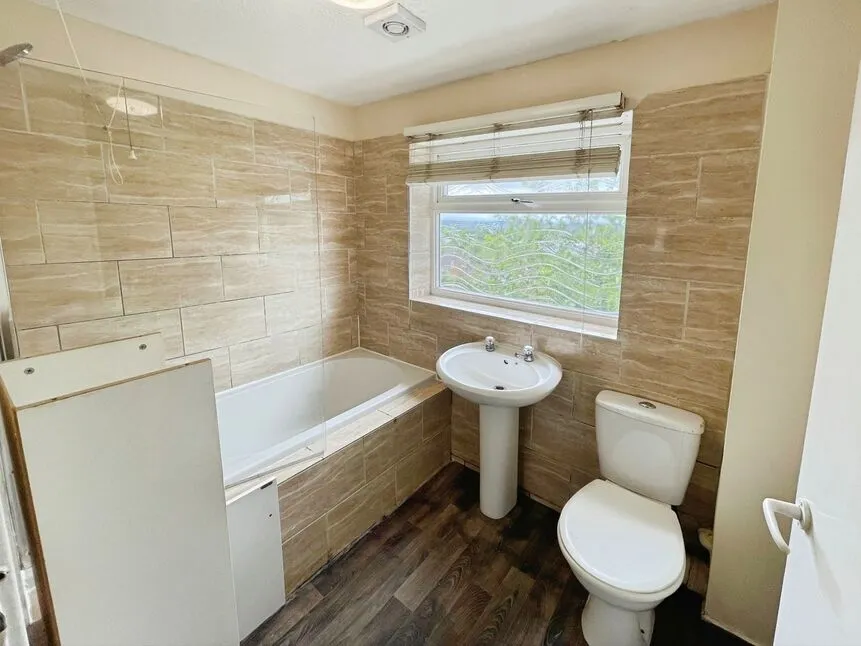 Ellsworth Rise, Nottingham, NG5, photo 10