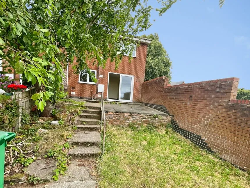 Ellsworth Rise, Nottingham, NG5, photo 6