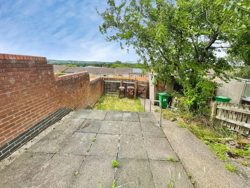 Ellsworth Rise, Nottingham, NG5, photo 7