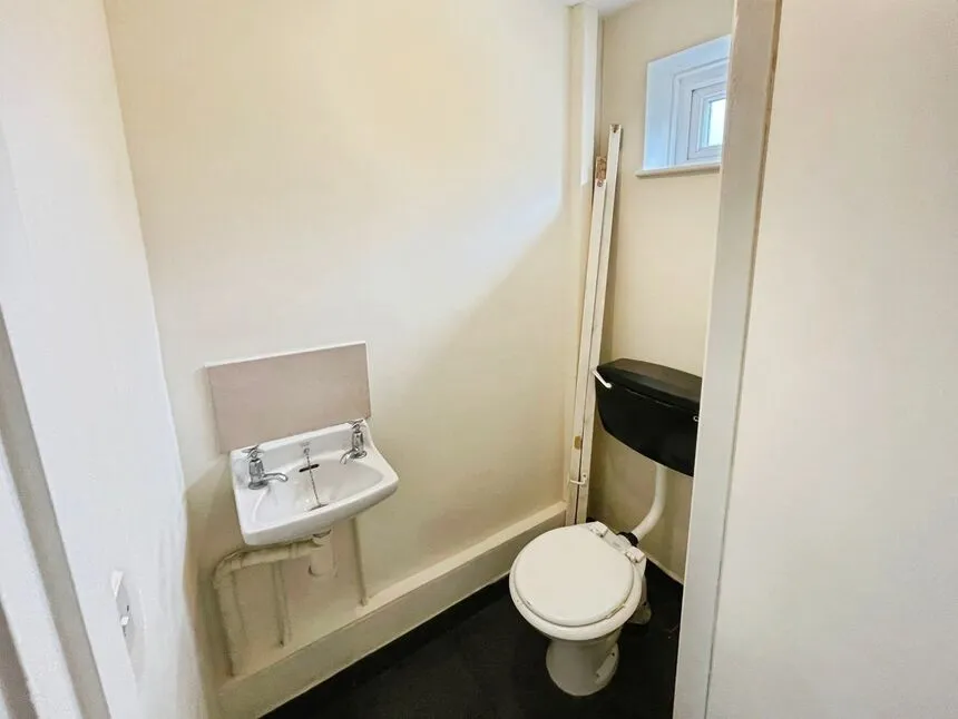 Ellsworth Rise, Nottingham, NG5, photo 5