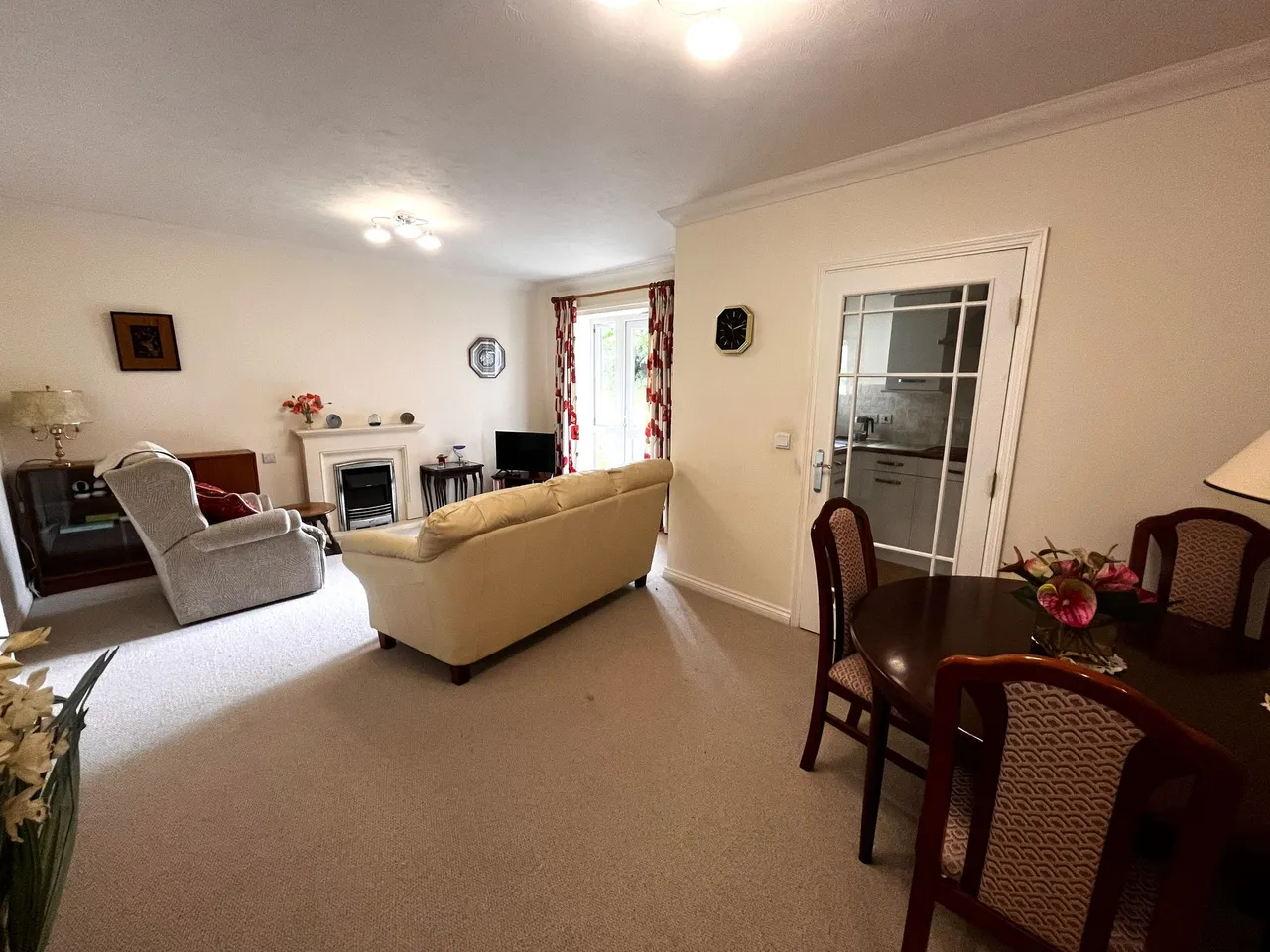 St. Johns Lodge, Altrincham, photo 10