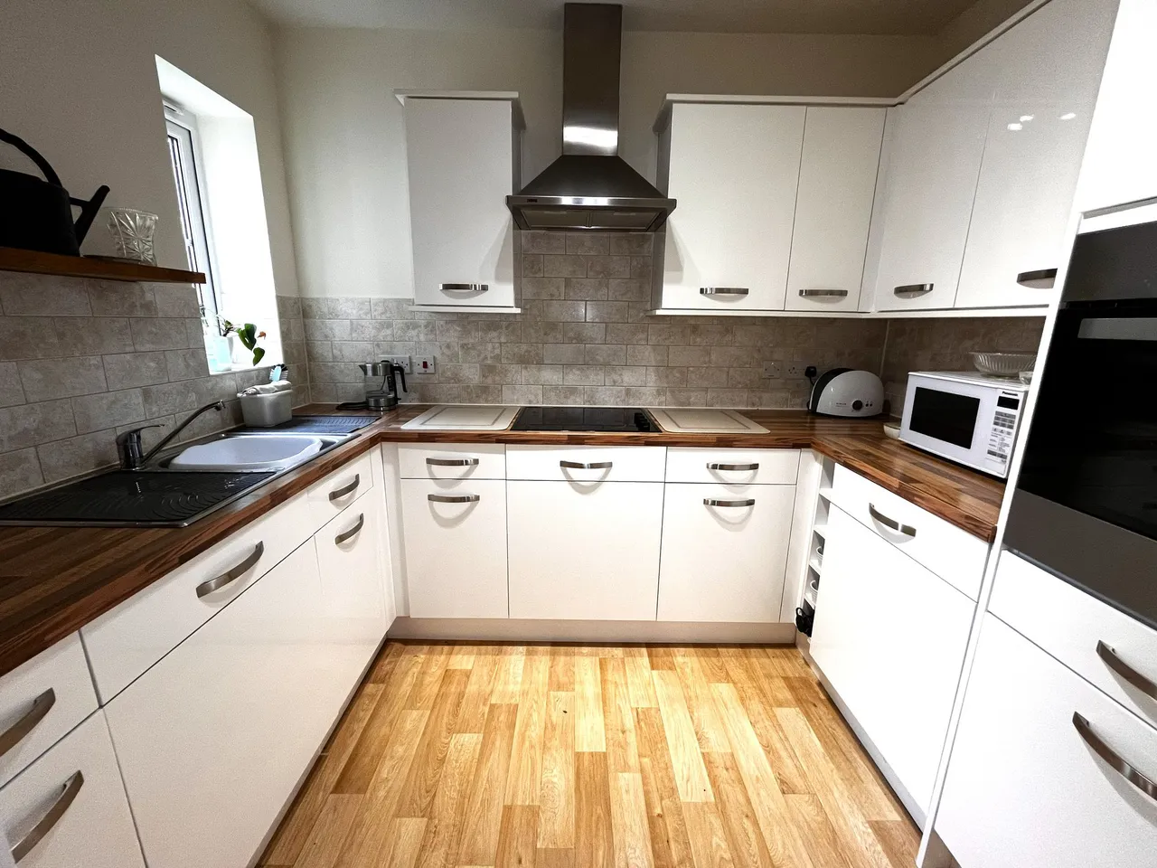 St. Johns Lodge, Altrincham, photo 6