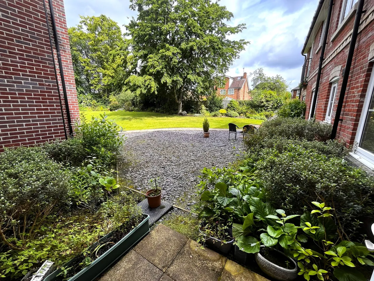 St. Johns Lodge, Altrincham, photo 11