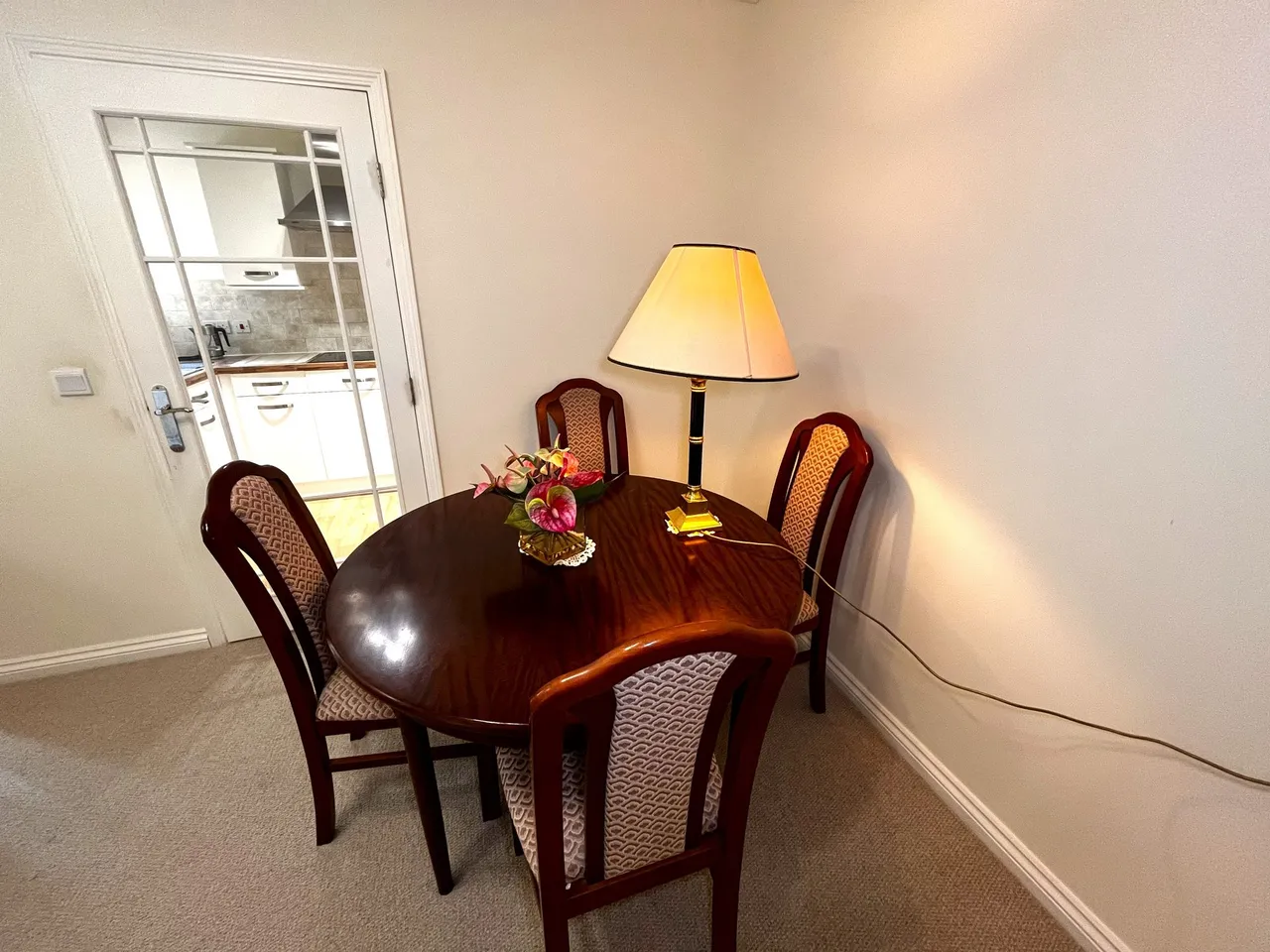 St. Johns Lodge, Altrincham, photo 2