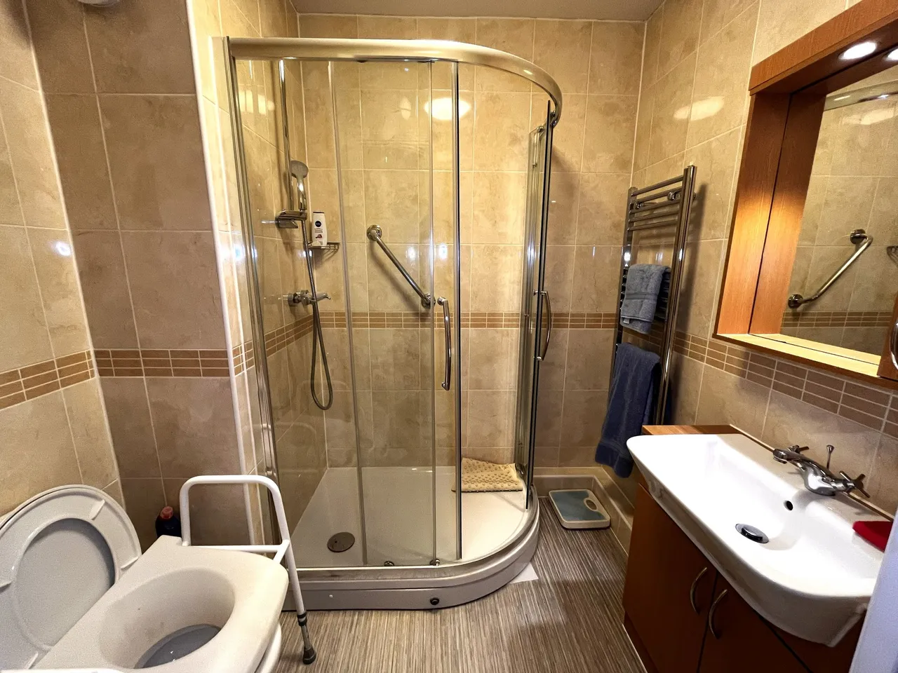 St. Johns Lodge, Altrincham, photo 9