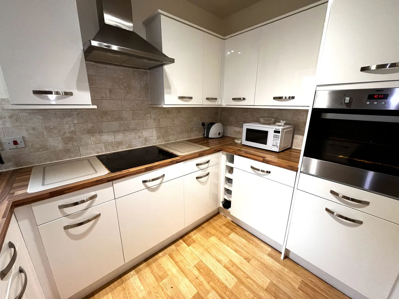 St. Johns Lodge, Altrincham, photo 5