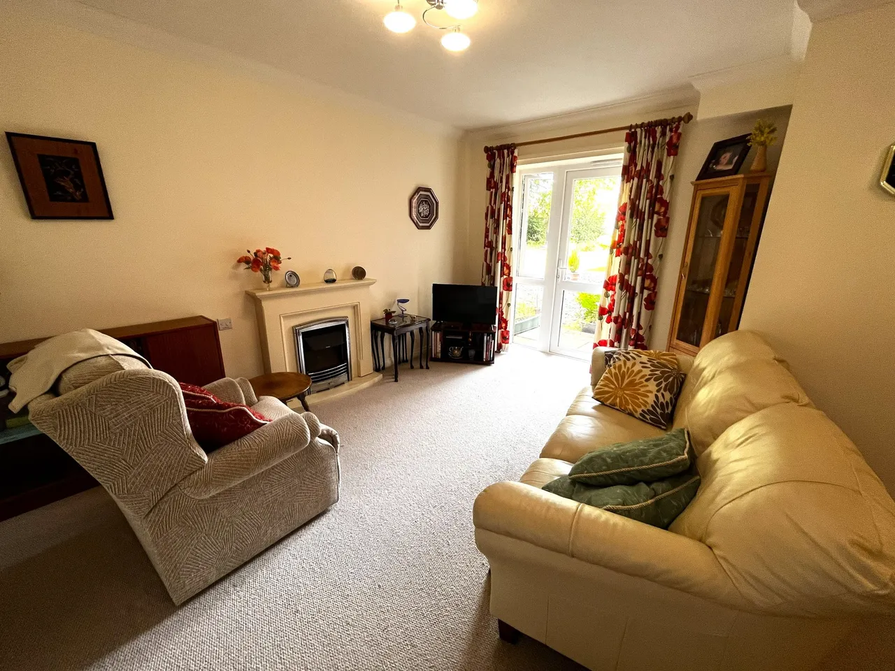 St. Johns Lodge, Altrincham, photo 4