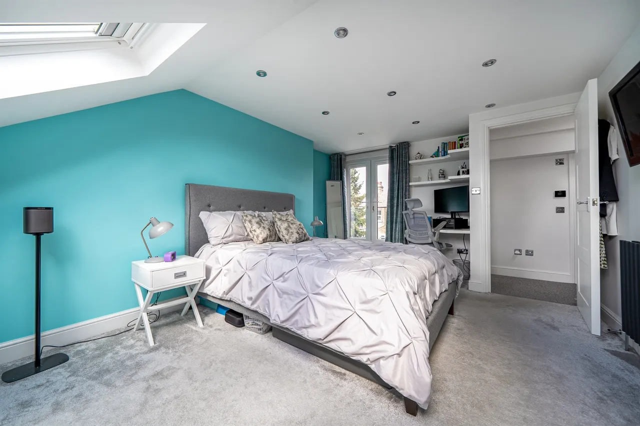 Burlington Road, Enfield, EN2, photo 11