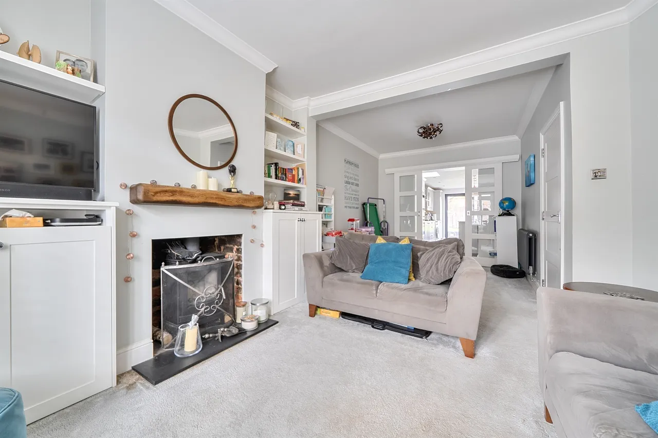 Burlington Road, Enfield, EN2, photo 5