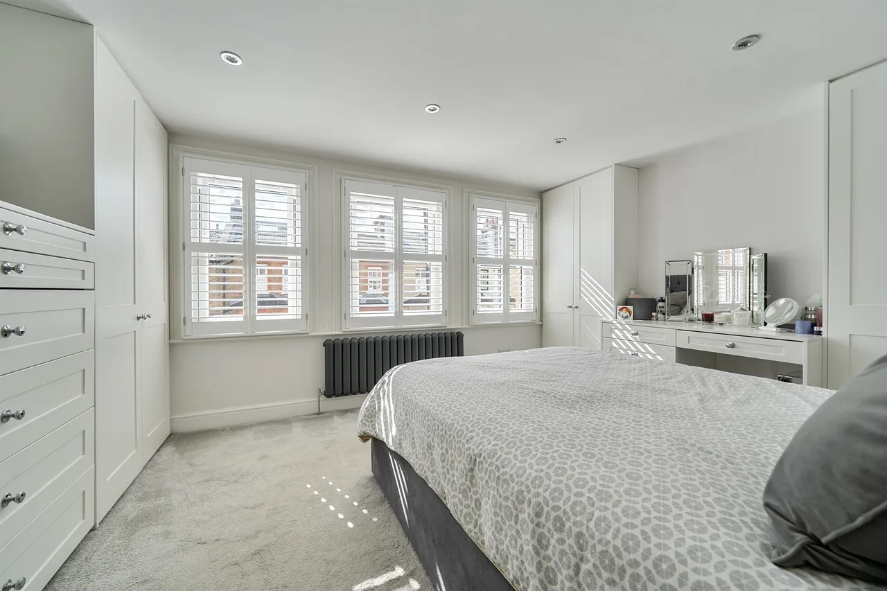 Burlington Road, Enfield, EN2, photo 6