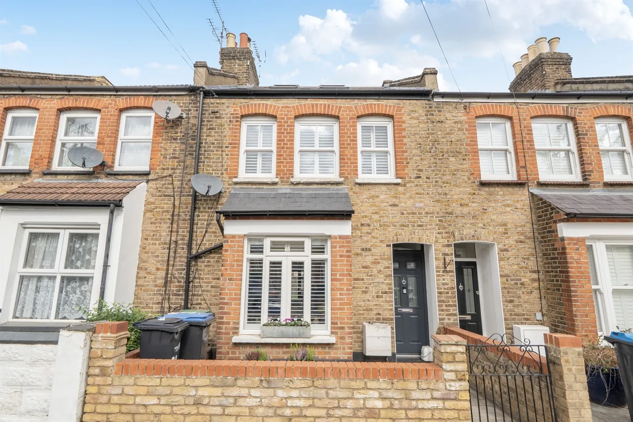 Burlington Road, Enfield, EN2, photo 3