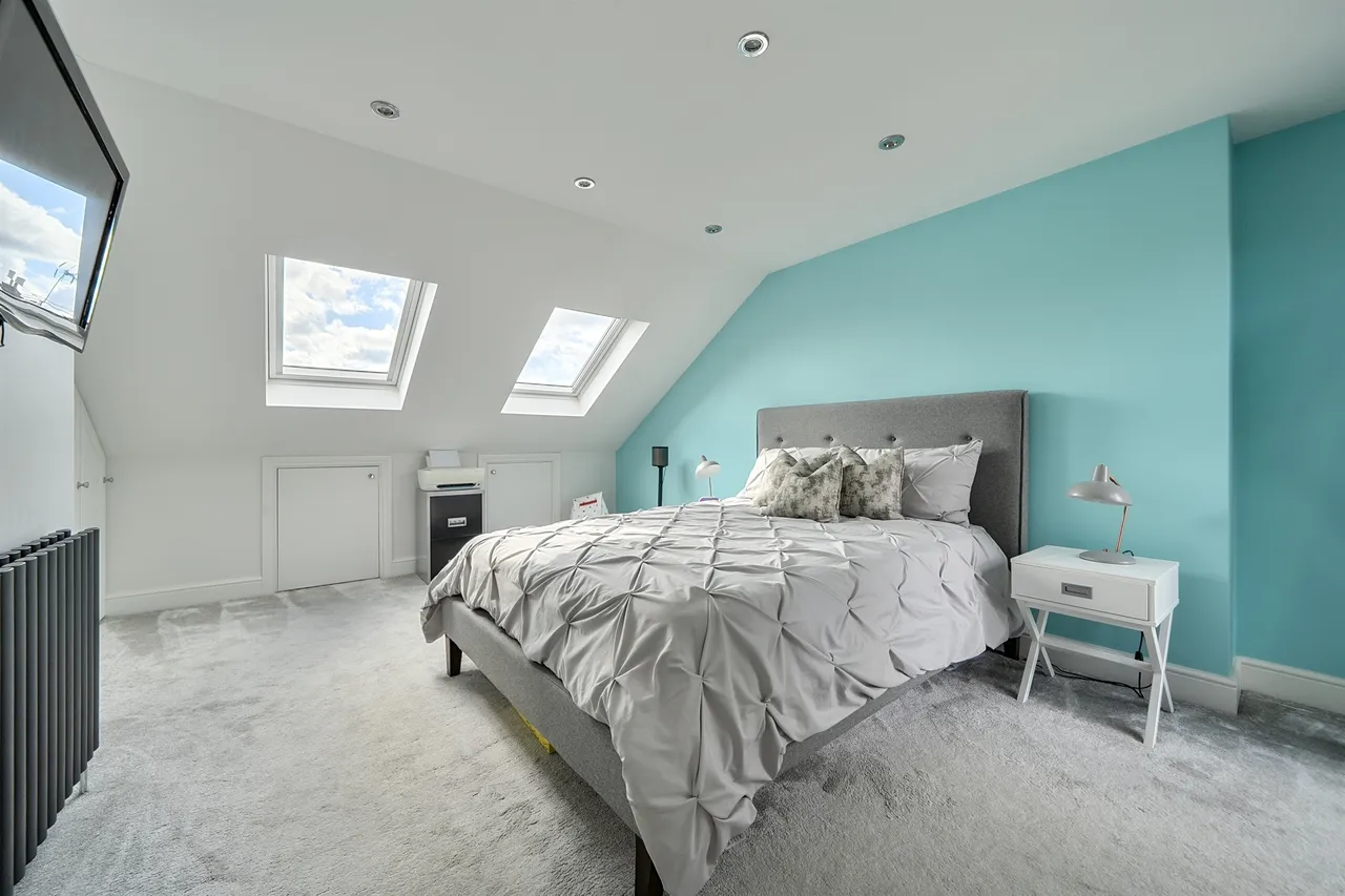 Burlington Road, Enfield, EN2, photo 10