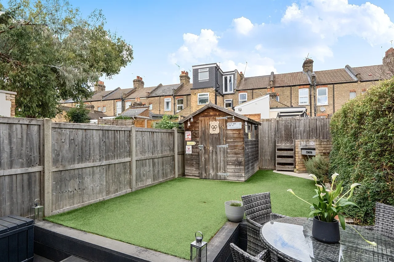 Burlington Road, Enfield, EN2, photo 2