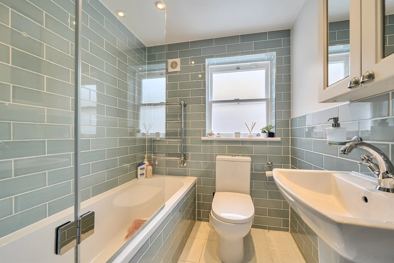 Burlington Road, Enfield, EN2, photo 9