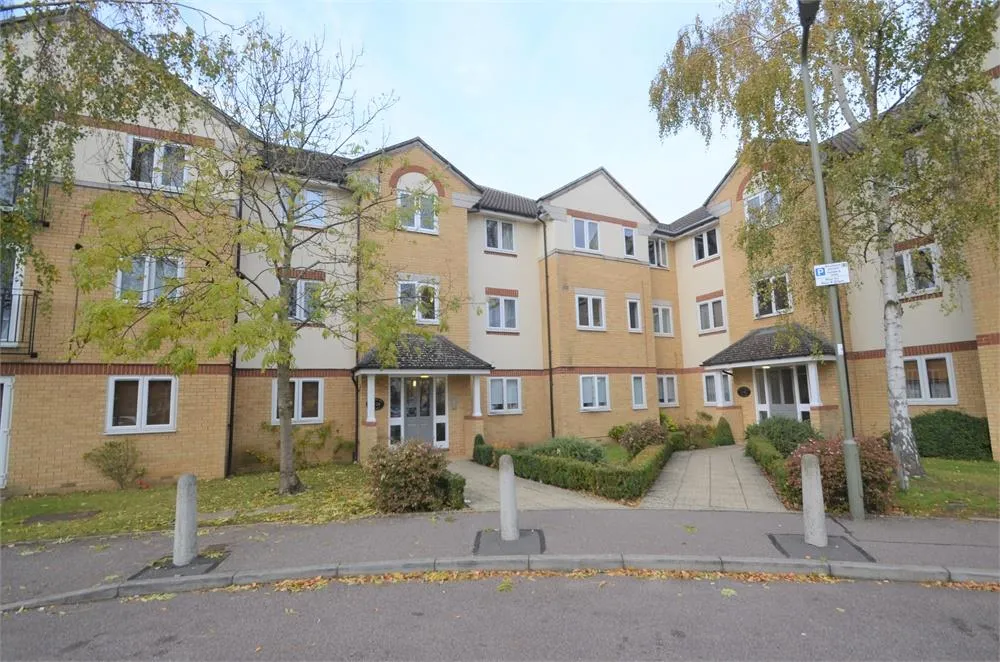 2 bed flat for sale — Grenville Place, Mill Hill, NW7, Mill Hill