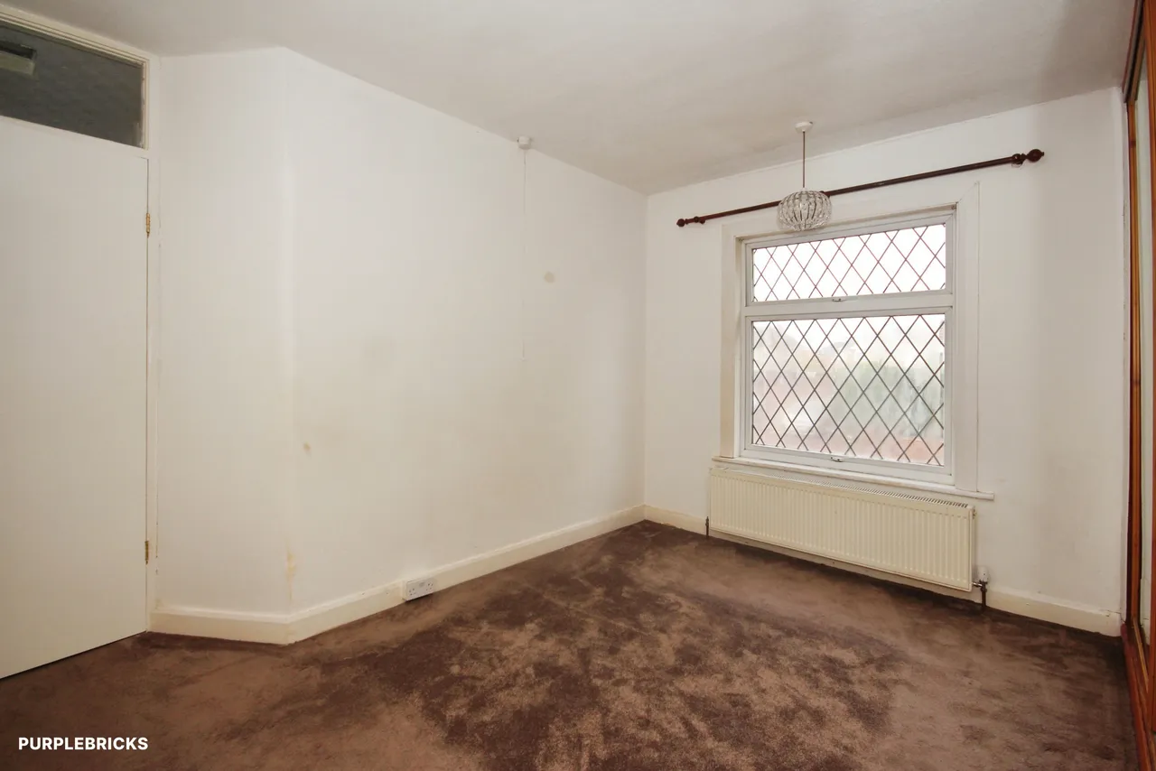 Barkers Butts Lane, Coventry, CV6, photo 4