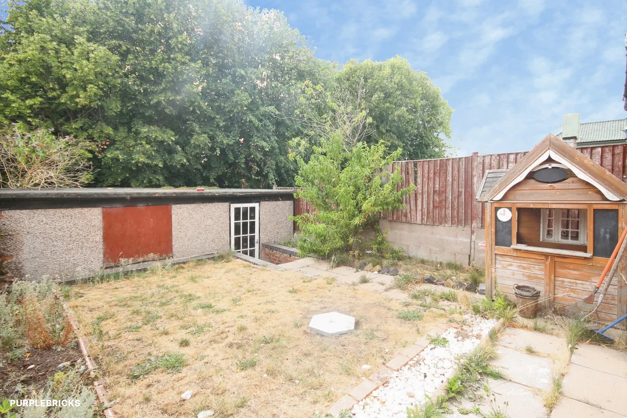 Barkers Butts Lane, Coventry, CV6, photo 16