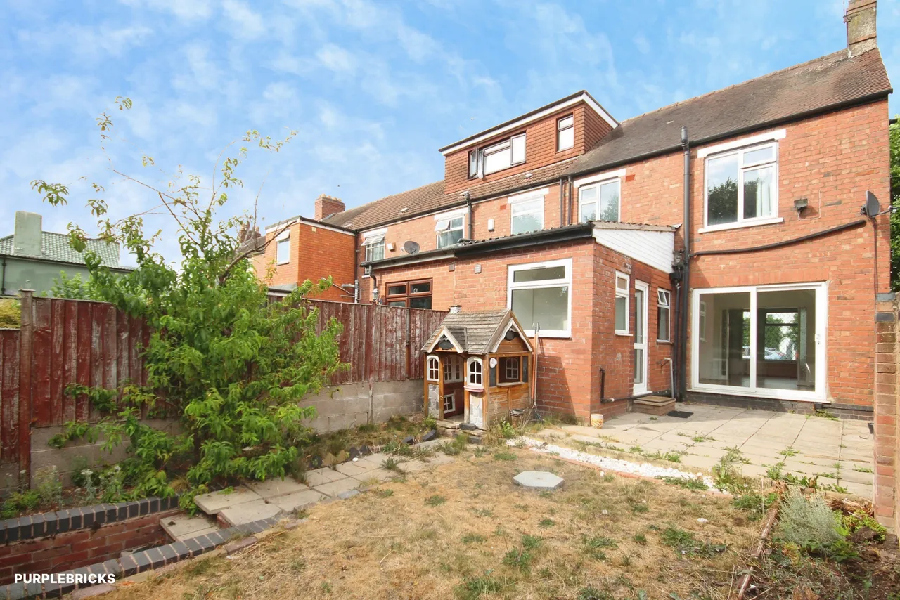 Barkers Butts Lane, Coventry, CV6, photo 19