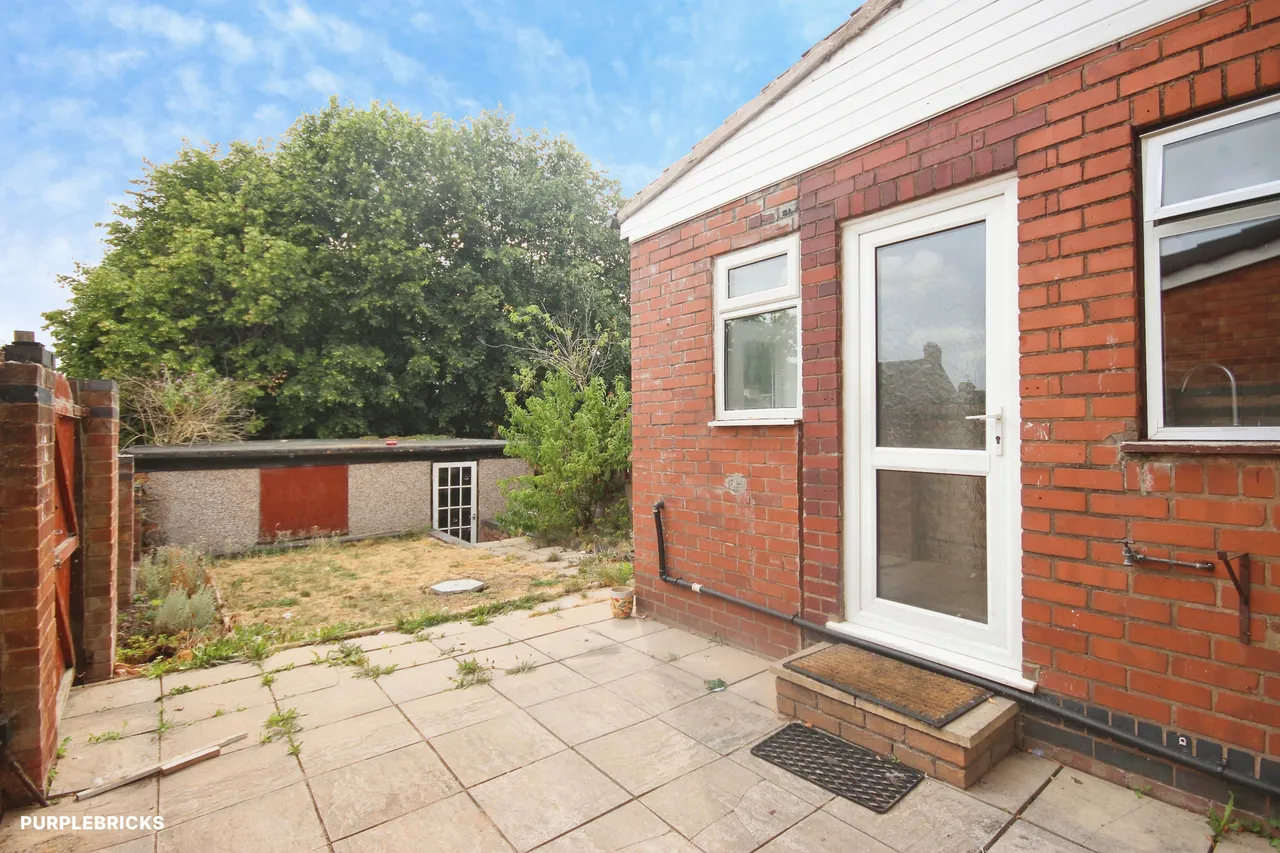 Barkers Butts Lane, Coventry, CV6, photo 17
