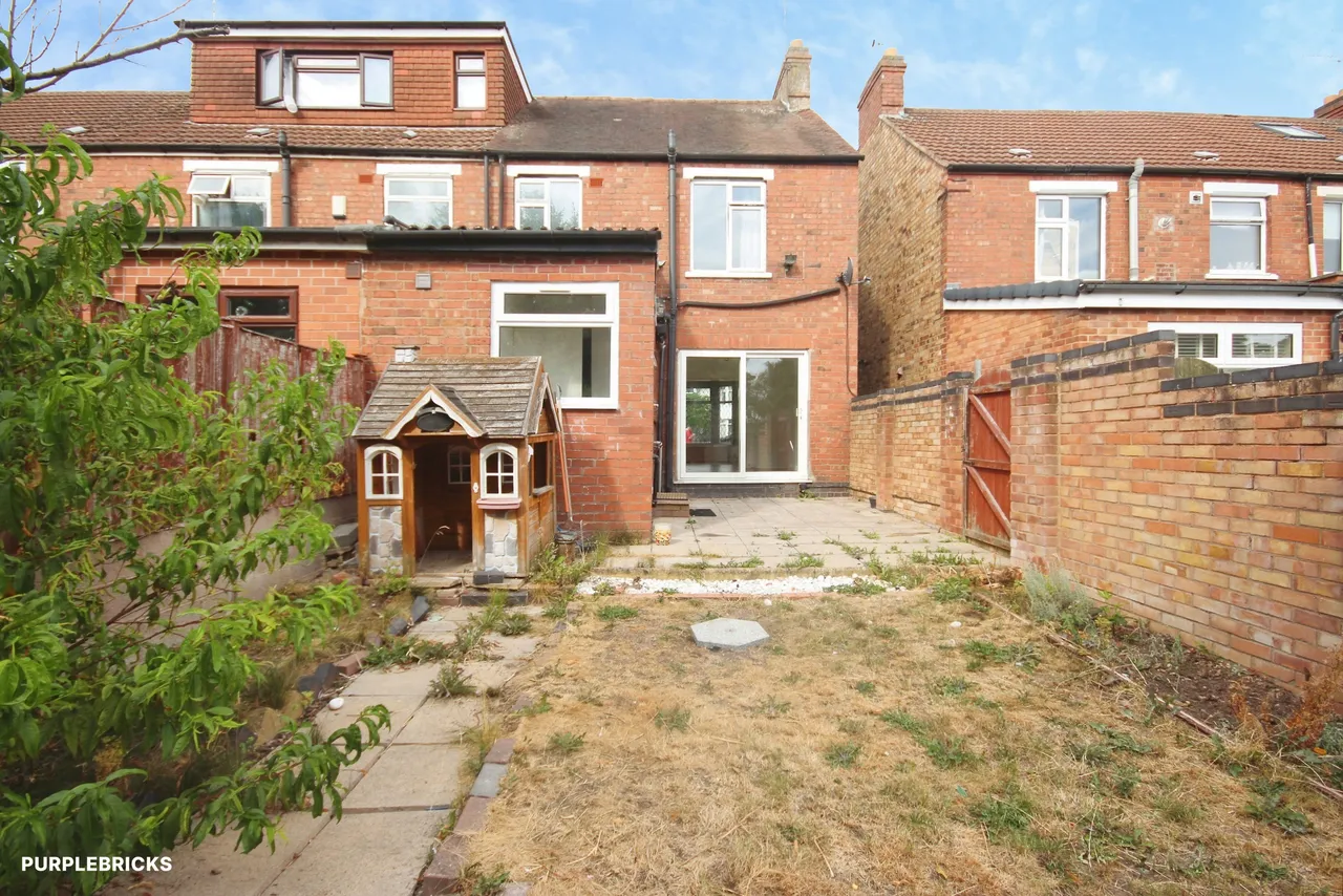 Barkers Butts Lane, Coventry, CV6, photo 18