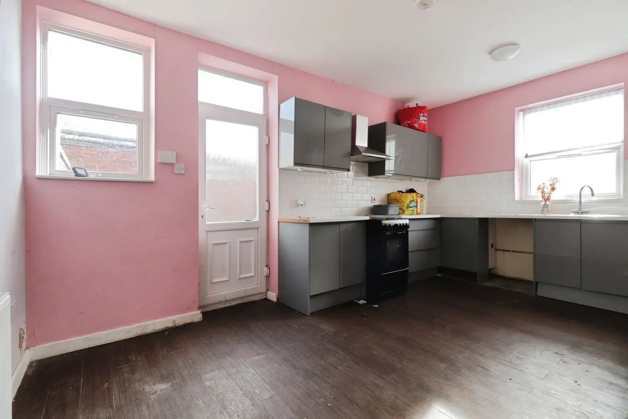 Station Road, Rotherham, photo 7