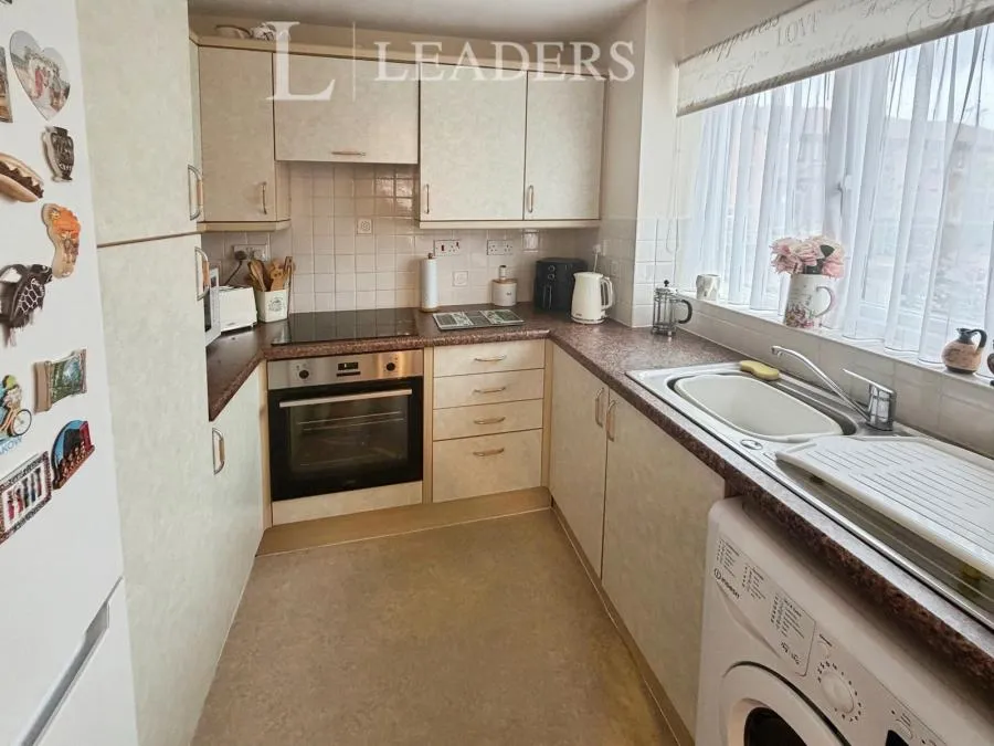 Armory Lane, Portsmouth, PO1, photo 5