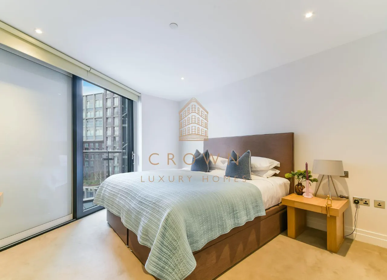 Riverlight Quay, London, SW11, photo 15
