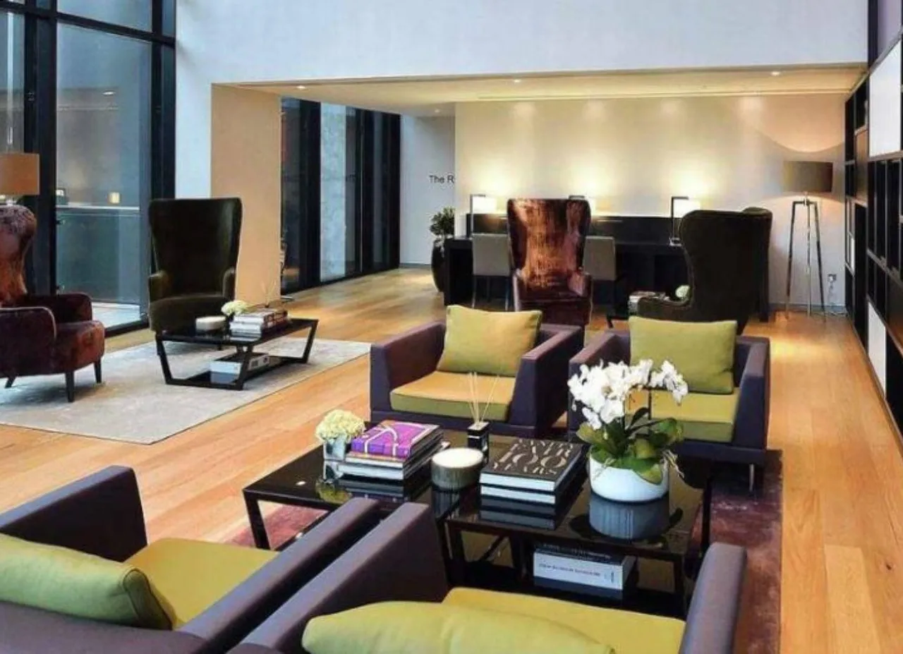 Riverlight Quay, London, SW11, photo 21