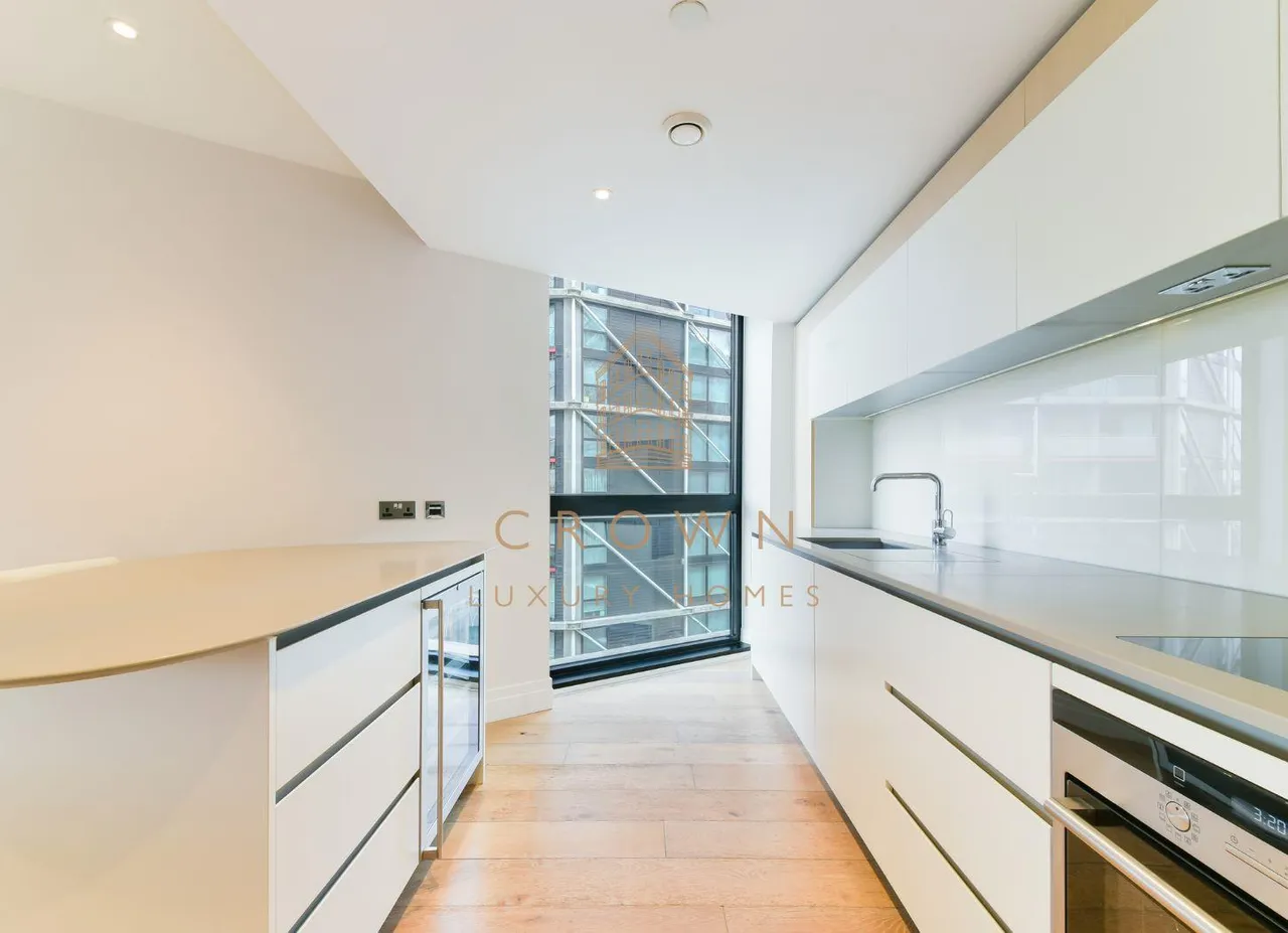 Riverlight Quay, London, SW11, photo 5