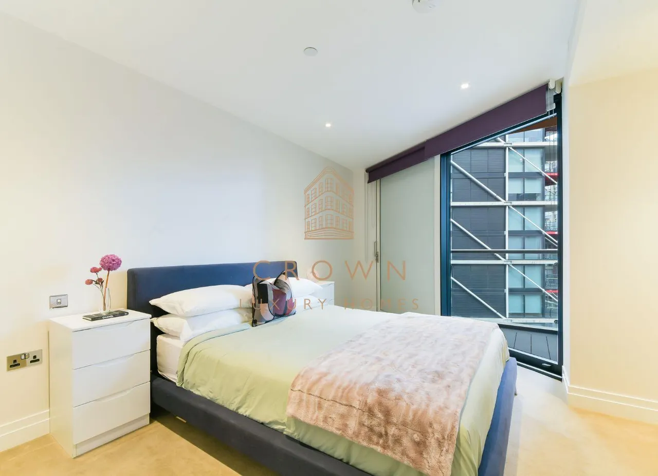 Riverlight Quay, London, SW11, photo 16