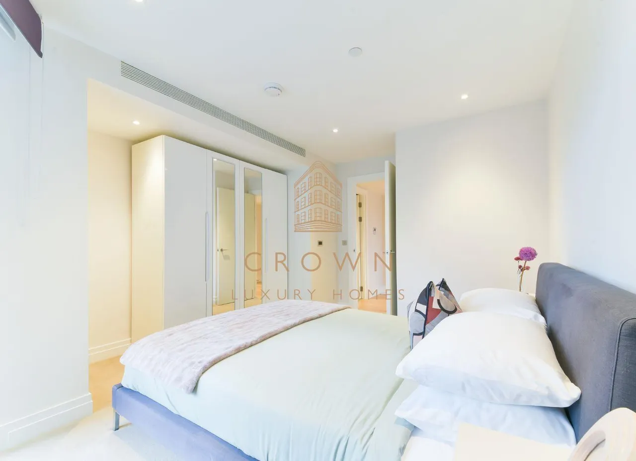 Riverlight Quay, London, SW11, photo 18