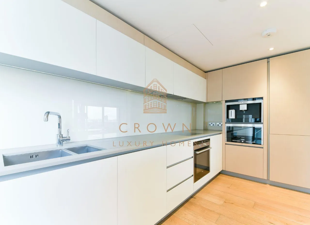 Riverlight Quay, London, SW11, photo 8